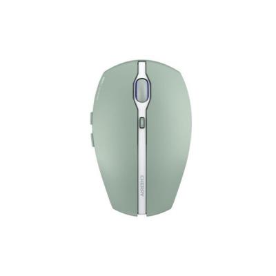 CHERRY Souris Gentix BT Bluetooth vert agave