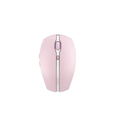 CHERRY Souris Gentix BT Bluetooth Cherry Blossom