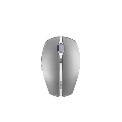 CHERRY Souris Gentix BT Bluetooth Frosted Silver