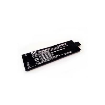 RTI- Batterie de remplacement pour T2x, T3x et T4x