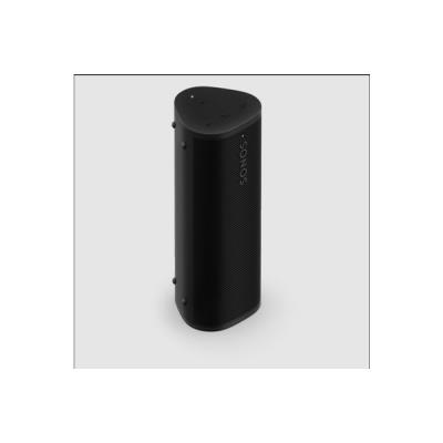 Enceinte portable stéréo - Sonos roam 2 enceinte portable stéréo noir