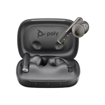 POLY Voyager Free 60 UC écouteurs BlueTooth Blanc USB-C