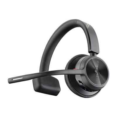 POLY Voyager 4310-M UC Teams USB-C casque sans fil seul
