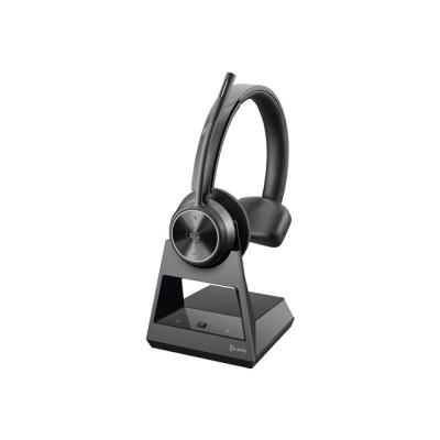 POLY SAVI W7310-M Office Casque sans fil 1 écouteur TEL/USB