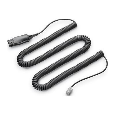 PLANTRONICS Adaptateur d alimentation MDA200 / SAVI 8210-8220