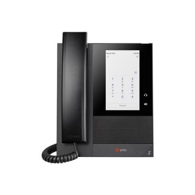 POLY CCX 400 téléphone IP PoE TEAMS/Skype Business