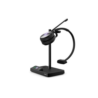 Yealink WH62 Mono Teams Micro casque sans fil DECT sur socle - 1 écouteur