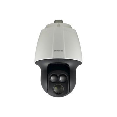 Dôme IP Full HD 2MP, 23x avec IR - Slot SD/SDHC/SDXC