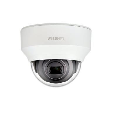 WiseNet X series Network Dome Camera 2MP(1920 x 1080) / 60fsp@ all