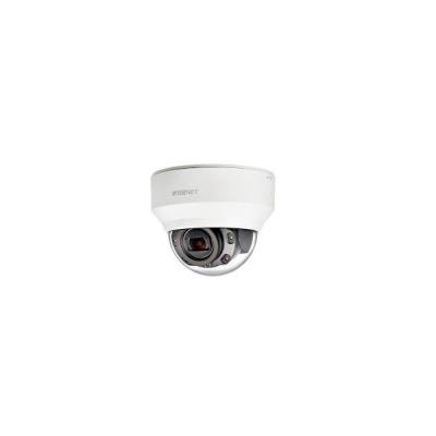 WiseNet X series Network IR Dome Camera 2MP(1920 x 1080) / 60fsp@ allresolutions