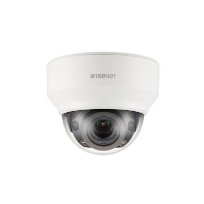 SAMSUNG CAMERA DOME 5MP 30IPS IR30