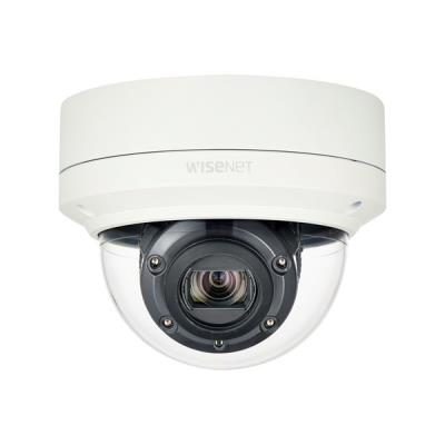 MINI DOME 2MP OBJ 5.2-62.4MM WDR 150DB ANTI VANDALE IR 70M