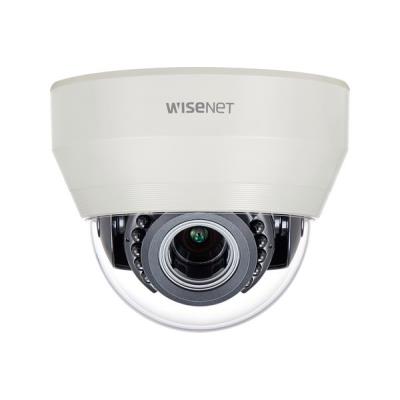 Mini dôme intérieur AHD 4MP, Varifocale 3,2 à 10mm