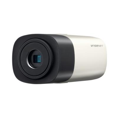 CAMERA FIXE IP 2MP WDR POE 12/24 VDC