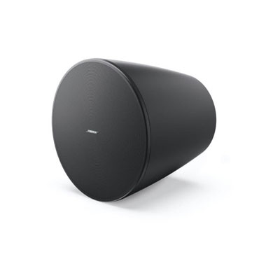 BOSE- Haut-parleur DesignMax DM10P-SUB- Noir