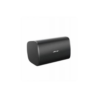 BOSE- DesignMax DM8S noir