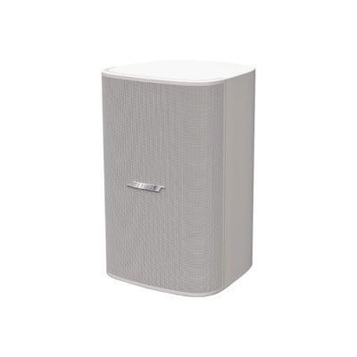 BOSE- DesignMax DM8S blanc