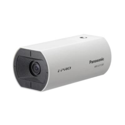 PANASONIC Camera Tube Ip Smart Hd, H264, Resolutio/ WV-U1130