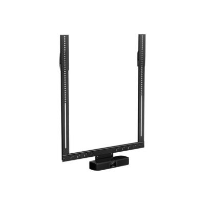 BOSE- Kit de fixation d écran pour VB1 - noir