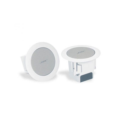 BOSE- FreeSpace 3 Flush-Mount Satellites blanc