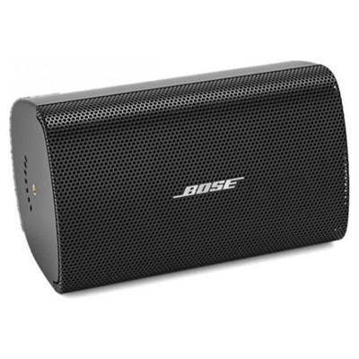 BOSE- Enceinte FreeSpace FS2SE noir