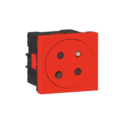 PRISE SECTEUR SIMPLE 45X45 45° 10/16 A DETROMPEE