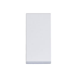 Interrupteur va-et-vient 1 module