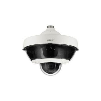 HABWHA camera IP Multi-sensor PTZ PNM-9322VQP x32 2/5/10mpx