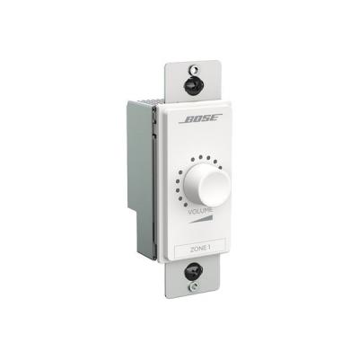 BOSE- Controleur de zone ControlCenter CC-3D - Blanc