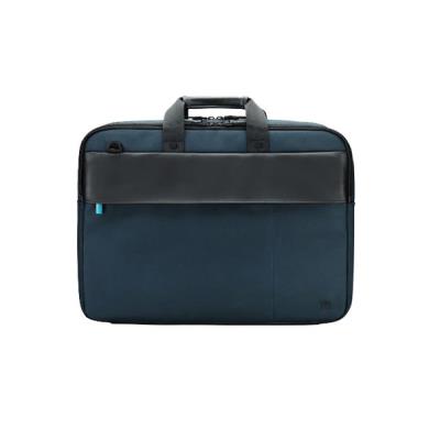 Executive 3 Twice Briefcase 11-14 Nylon 500D haute qualitéMatière déperlante