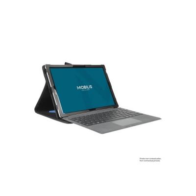 Mobilis ACTIV Pack - Protection à rabat pour tablette - noir - pour HP Elite x2