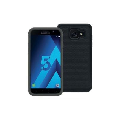 Mobilis BUMPER - Coque de protection pour téléphone portable - robuste - silico