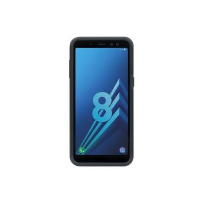 Mobilis BUMPER - Coque de protection pour téléphone portable - robuste - silico