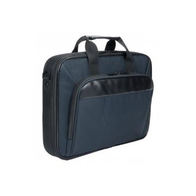 Mobilis Executive 3 One Briefcase Clamshell - Sacoche pour ordinateur portable