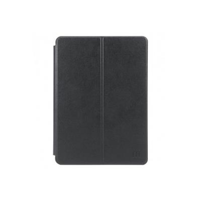 Mobilis Origine - Protection à rabat pour tablette - noir - pour Microsoft Surf