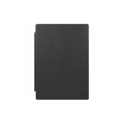 Mobilis Origine - Sacoche pour ordinateur portable - 12.3 - noir - pour Micros