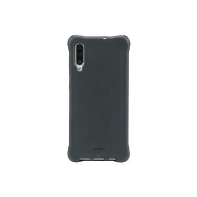 Mobilis PROTECH - Coque de protection pour téléphone portable - noir - pour Sam