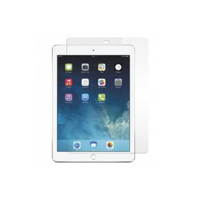 Mobilis Tempered Glass 9H - Protection d écran pour tablette - clair - pour App