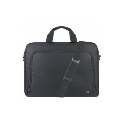 Mobilis TheOne Basic - Sacoche pour ordinateur portable - 11 - 14 - noir