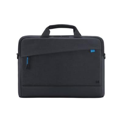Mobilis Trendy - Sacoche pour ordinateur portable - 11 - 14 - noir