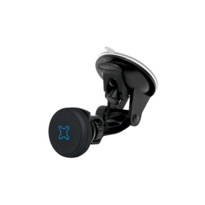 Mobilis U.FIX Universal Car Navigation Kit - Support magnétique pour téléphone