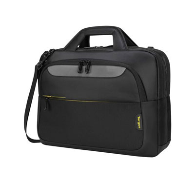 Targus CityGear Topload Laptop Case - Sacoche pour ordinateur portable - 12 -