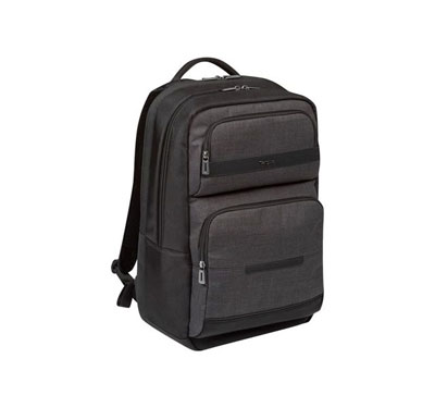 Targus CitySmart Advanced - Sac à dos pour ordinateur portable - 12.5 - 15.6