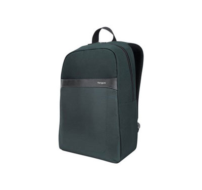 Targus Geolite Essential - Sac à dos pour ordinateur portable - 15.6 - noir