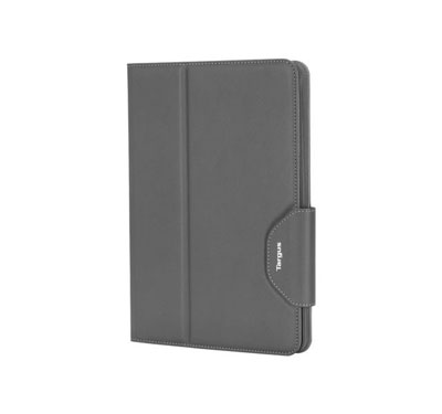 Targus VersaVu Classic - Protection à rabat pour tablette - polyuréthane, polyc
