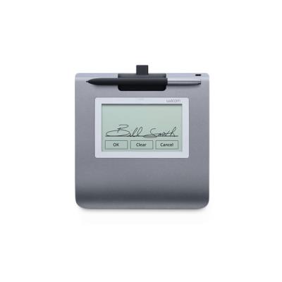 Wacom STU-430 - Terminal de signature avec Écran LCD - 9.6 x 6 cm - électromagn