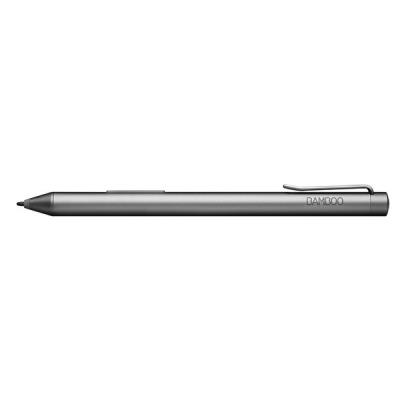 Wacom Bamboo Ink - Stylet - sans fil - Bluetooth - gris