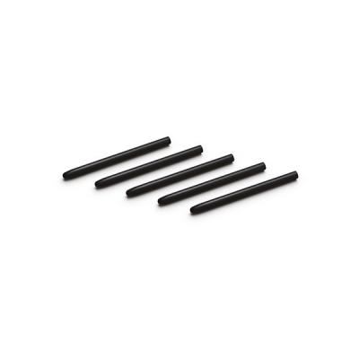 Wacom Standard Pen Nibs - Pointe de stylo numérique - noir (pack de 5) - pour I