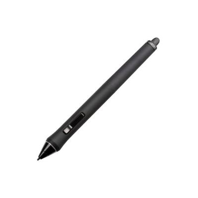 Wacom Grip Pen - Stylet - sans fil - pour Cintiq 21UX, Intuos4 Large, Medium, S