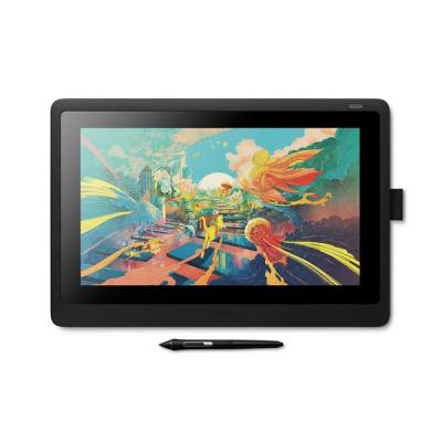 Wacom Cintiq 16 - Numériseur avec Écran LCD - 34.5 x 19.4 cm - électromagnétiqu